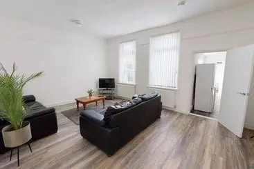 Residenssi City Centre University Home From Home