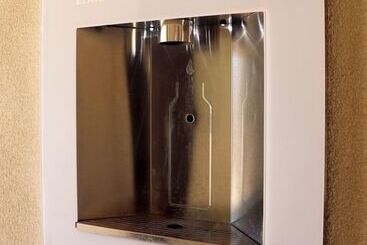 The Dixie Motel Brenham