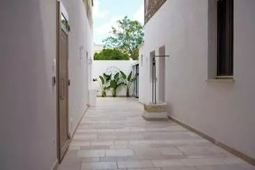 ベッドアンドブレックファースト Perla Suite