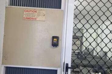 City Gates Motel Mackay   Contactless