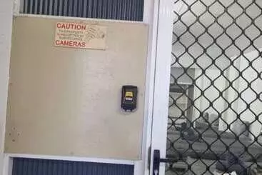 City Gates Motel Mackay   Contactless