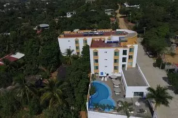 Dayz Hotel Caleta De Campos