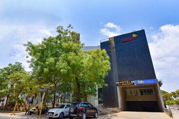 Fabhotel Gl Residency