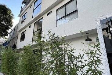 Hotel 9.5 San Fernando