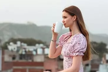 ホテル Bloom Boutique | Chelon Haveli