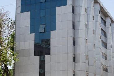 Hotel Goradia Shirdi