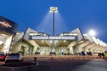 Hotel Holiday Inn Express Bochum, An Ihg