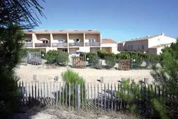 Hôtel Lagrange Vacances Les Hameaux De L Ocean