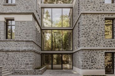 Manna, A Member Of Design Hotels