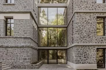 Manna, A Member Of Design Hotels