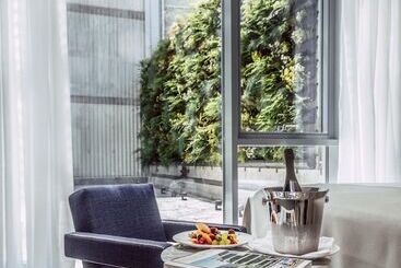 فندق Met Boutique