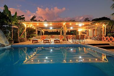 Hotel Natura Gardens Galápagos