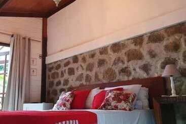 Szálloda Pousada Bela Vista