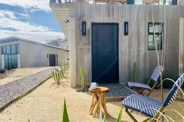 Prajna Valle De Guadalupe