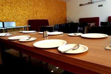 בית מלון כפרי Royal Suites By Park Tree Chakki Mor