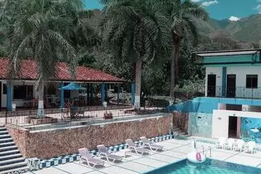 ホテル Villa Alicia