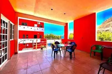 Hotel Y Bungalows Bugambilias