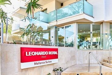 Leonardo Suites Hotel Mallorca Calvia