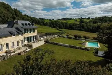 Majatalo Le Relais Du Faget