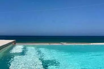 پانسیون Lele  Guesthouse