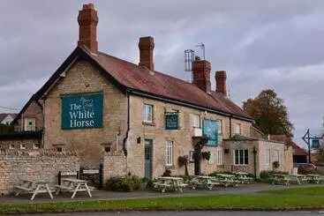 Pensiune The White Horse, Empingham