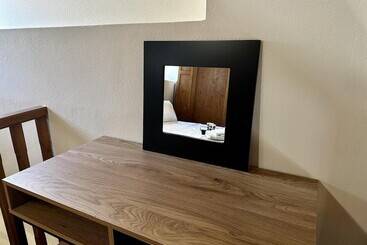 Residência City Center 1 Bed House In Heraklion