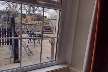 Residenza Remarkable 3 Bed House In Millom