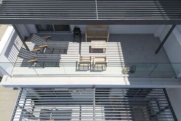 Aparthotel Starlight Residence