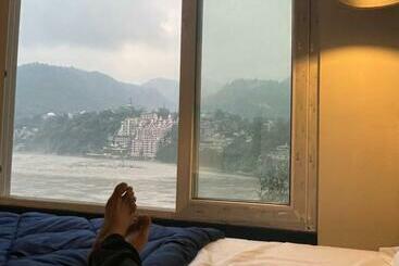 Retkeilymaja Joey S By The Ganges