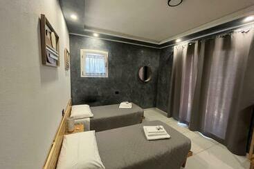 Bed & Breakfast La Pineta Nel Borgo