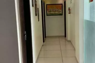 Hotel Eternity Elite