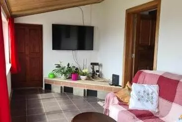 ペンション Ap Luso Brasileiro