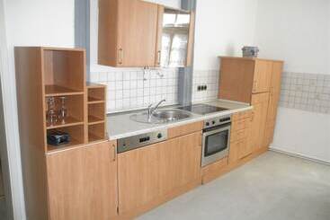 관광객 아파트 Altstadthaus