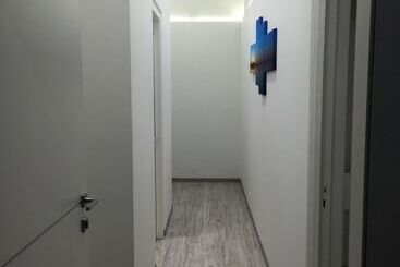 Bed and Breakfast Mattandre