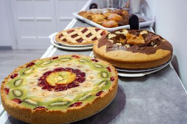 Bed and Breakfast Mattandre