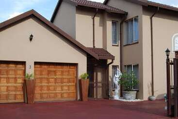 ベッドアンドブレックファースト Pilgrims Delight