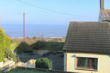 아파트 Elmbank Accommodation