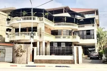 ホテル Bella Casa