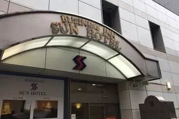 Hotel Business Inn Sun