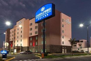 فندق Candlewood Suites   Queretaro Juriquilla, An Ihg