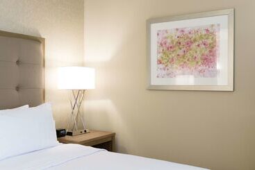 Otel Homewood Suites By Hilton Concord Charlotte