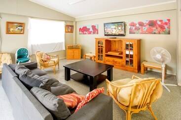 ホテル Nrma Broulee Holiday Park