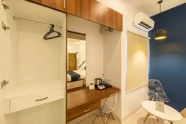Itsy Hotels Corner Stay