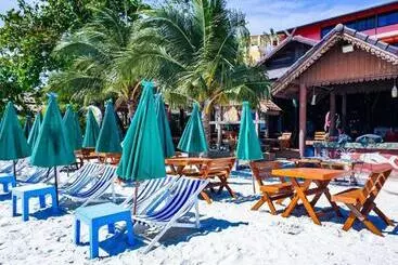 Hotel Jirawan