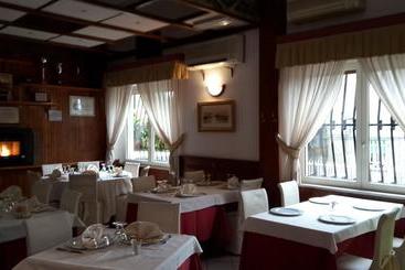 호텔 La Furnacelle