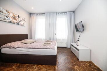 ホテル Libušina Villa