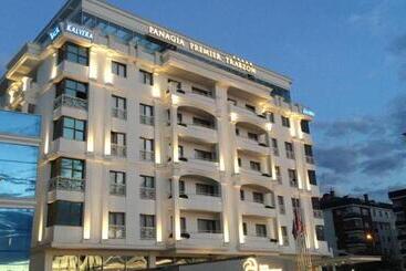 Hotel Panagia Premier Trabzon