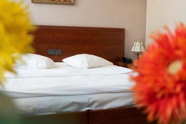 Park Avenue Hotel Yerevan