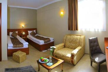 Park Avenue Hotel Yerevan