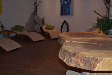 هتل Pension Ballwein